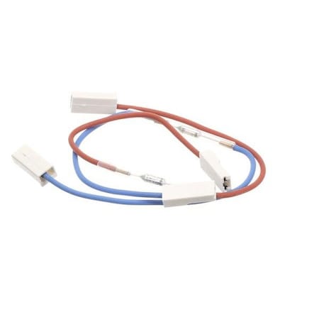 Nespresso ZENIUS WIRE THERMOFUSE L 100-1 93219